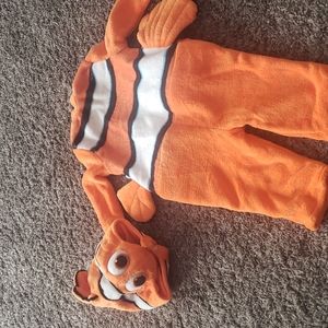 Nemo 6 12 months Nemo